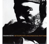 Keys - Detours Into Unconscious Rhythms [Import]