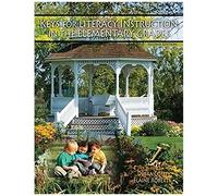 Keys For Literacy Instruction In The Elementary Grades