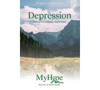 Keys For Living: Depression: Walking From Darkness Into The Dawn