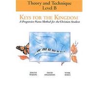 Keys for the Kingdom - Theory and Technique David Angerman, Joseph Martin, Mark Hayes (Auteur)