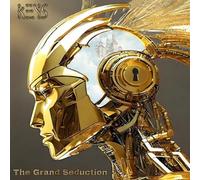 Keys - Grand Seduction - 180 Gram Yellow Vinyl