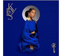 Alicia Keys – Keys II – CD