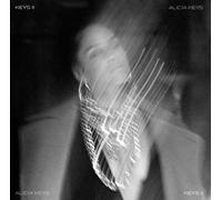 Keys Ii - Cd Album