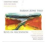 Christian Fabian - Keys in Ascension