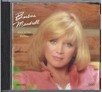 Keys in the Mailbox by Barbara Mandrell (1991-09-16)