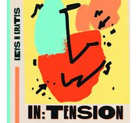 Keys N Krates IN:TENSION (Vinyl) 12" Album