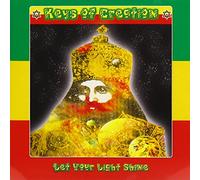 Keys of Creation - Let Your Light Shine