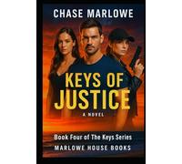 Keys of Justice: “The sea always keeps its secrets-until it decides to give one back.”