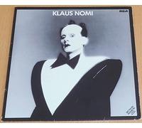 keys of life (klaus nomi)