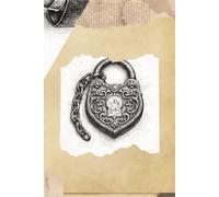 Keys of Possibility: A Notebook for Ideas, Dreams, Thoughts and New Beginnings