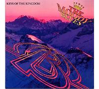 Keys Of The Kingdom