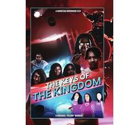 KEYS OF THE KINGDOM