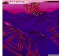 Keys of The Kingdom (1991) [Import]