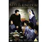 Keys of The Kingdom [Import]