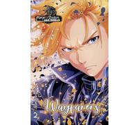 Keys of Zodan: Wayfarers