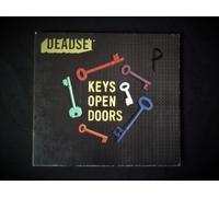 Keys Open Doors