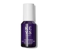 Keys Soulcare - Sérum peptidique Truly Becoming Multi Benefit 30 ml