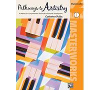 Keys to artistic performance bk 3 pf piano