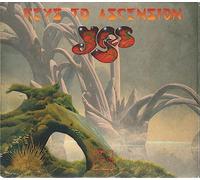 Keys to Ascension-CD+DVD