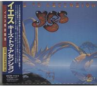 Keys to Ascension [Import]