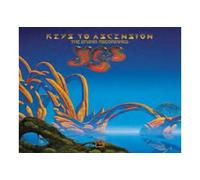Keys To Ascension Vinyle