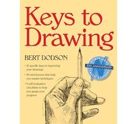 Keys to Drawing
