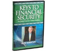 Keys to Financial Security: Successful Finances in