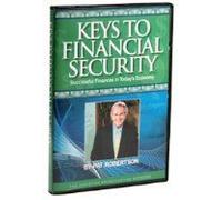 Keys to Financial Security: Successful Finances in