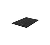 Keys-To-Go - Clavier - sans fil - Bluetooth - Espagnol - étanche - noir