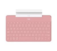 Logitech Keys-To-Go - Clavier - Bluetooth -