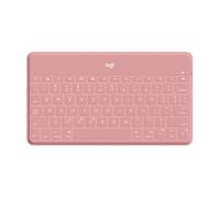 Logitech Keys-To-Go - Clavier - Bluetooth -