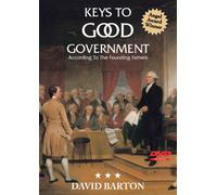 Keys To Good Government
