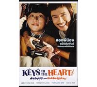 Keys to my heart (Korean Movie, Eng Sub)