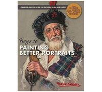 Keys To Painting Better Portraits