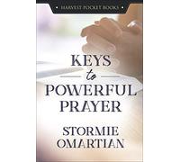 Keys to Powerful Prayer