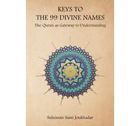 Keys to the 99 Divine Names: The Quran as Gateway to Understanding