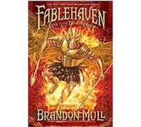 Keys to the Demon Prison, Fablehaven Brandon Mull (Auteur)