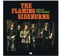 Keys to The Highway [Import]