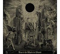 Grafvitnir - Keys to The Mysteries Beyond (LP) [Import]