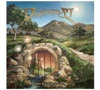 Dessiderium – Keys To The Palace – CD