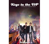 Keys to the VIP - Season 2