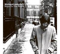 Ashcroft, Richard - Keys to The World [Import]