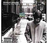 Keys To The World by Richard Ashcroft (2006-08-02)