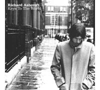 Keys To The World (Cd & Dvd)