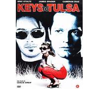 Keys to Tulsa