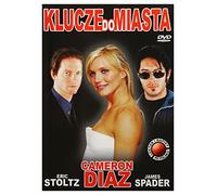 Keys to Tulsa [DVD] (IMPORT) (Pas de version française)