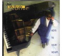 Mcbride,Joe - Keys to Your Heart