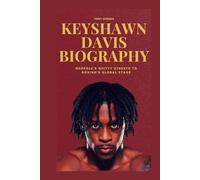 Keyshawn Davis Biography: Norfolk's Gritty Streets to Boxing's Global Stage