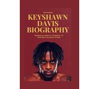 Keyshawn Davis Biography: Norfolk's Gritty Streets to Boxing's Global Stage