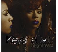 KEYSHIA COLE - Calling All Hearts